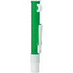 Pro pipette 10ml Vert