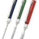 Pro pipette 10ml Vert