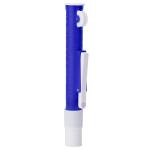 Pro pipette 2ml bleu