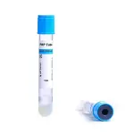 Tube PRP GEL+NC1:9