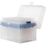 RACK/cône Blanc 96 Trous