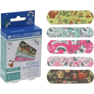 Sparadrap Pédiatrique