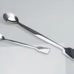 Spatule métallique 125mm